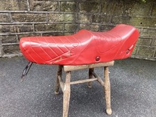 Vespa genuine yankee for sale  HALIFAX