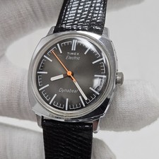 Vintage 1977 timex d'occasion  Expédié en Belgium