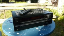 Amplificateur onkyo txsr d'occasion  Saint-Pierre-sur-Dives