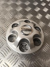 Enjoliveur nissan navara d'occasion  Tournus