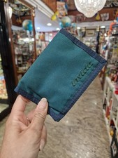 Portafoglio invicta verde usato  Roma