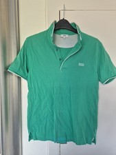 Hugo boss green for sale  SHEERNESS
