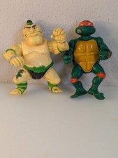 Tmnt raphael sumo for sale  Bentonville