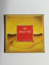 Multi 100 disco gebraucht kaufen  Hagen