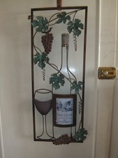 Vintage metal french for sale  BRISTOL