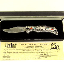 United cutlery boxed for sale  Cantonment