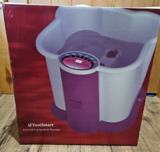 Foot spa massager for sale  Faribault