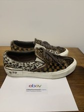 Vans animal pack usato  Roncofreddo