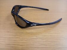 Oakley XX Twenty Jet Black Vintage Raro - Veja Fotos Precisa de Lentes Novas comprar usado  Enviando para Brazil