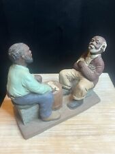 card playing figurine for sale  Mayetta