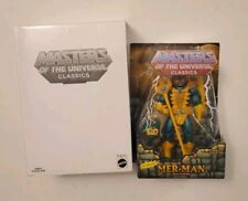 Mattel masters universe for sale  Stow