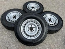 Winterräder mercedes sprinter gebraucht kaufen  Bad Tölz