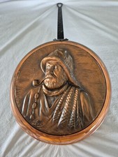 Poele decorative cuivre d'occasion Poele decorative cuivre d'occasion  Cholet