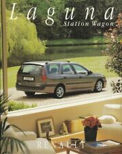 wagon station clio usato  Roma