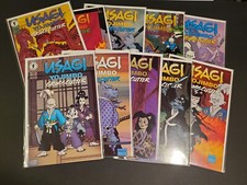 Usagi yojimbo grasscutter for sale  San Francisco