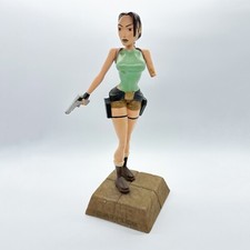 Lara croft figur gebraucht kaufen  Köln