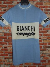 Eroica bianchi campagnolo usato  Ercolano