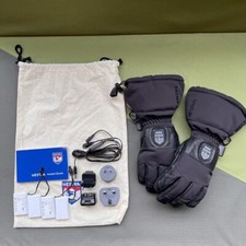 Hestra heater gauntlet for sale  Riverton