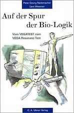 Spur bio logik gebraucht kaufen  Berlin