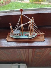 Joli petit bateau d'occasion  Vernaison