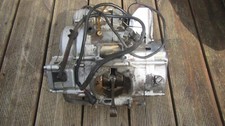 Bas moteur yamaha d'occasion  Soulac-sur-Mer