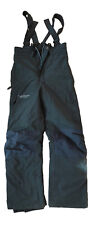 152 schwarz skihose gebraucht kaufen  Thurnau