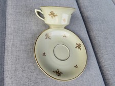 Rosenthal kaffee gedeck gebraucht kaufen  Böhl-Iggelheim