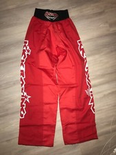 Pantaloni thai boxe usato  Italia
