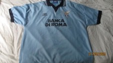 Lazio vintage umbro d'occasion  Chasseneuil-sur-Bonnieure