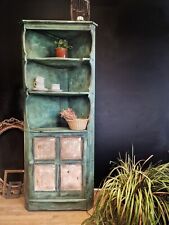 Hand painted rustic for sale  HARROGATE