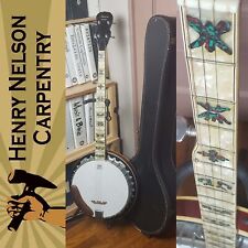 Harmony long neck for sale  Wichita