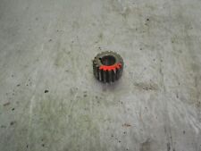 Honda 125l4 primary for sale  ELY