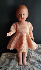 Pretty french dress d'occasion  Expédié en Belgium