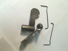 Vorreiber 13mm überschlag gebraucht kaufen  Querfurt
