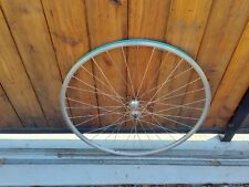 Usado, Roda dianteira Shimano Ultegra 700c Mavic Open Pro comprar usado  Enviando para Brazil
