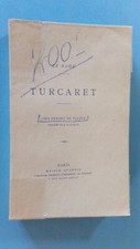 Theatre turcaret sage d'occasion  Montpellier-