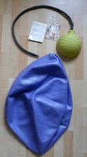 Pezzi gymnastikball pumpe gebraucht kaufen  Wollmatingen