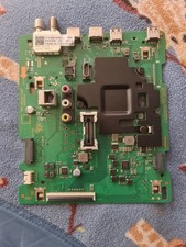 Samsung qe50q60tau main for sale  POLEGATE