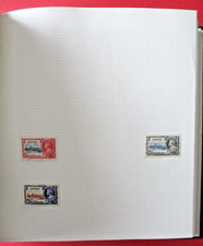 Commonwealth stamp collection for sale  LONDON