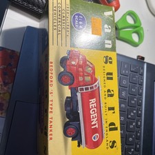 Corgi vanguards scale for sale  AIRDRIE