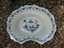 Rare plat barbe d'occasion  Lyon V