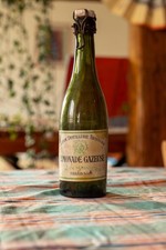 Bouteille limonade fermeture d'occasion  Strasbourg-