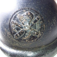 Casque français adrian d'occasion  Bourges