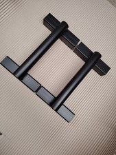 Parallele calisthenics profess usato  Venegono Superiore