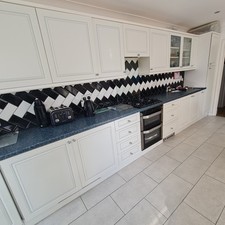 corner kitchen sink for sale corner kitchen sink for sale BARKING