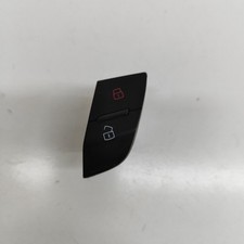 Audi central locking for sale  UK