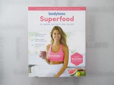 Bodyboss superfood nutrition for sale  Jupiter