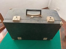 Rara valigetta vintage usato  Palermo