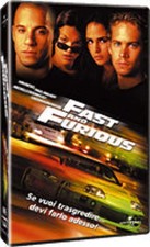 Fast and furious usato  Milano