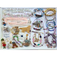 Little girl jewelry for sale  Raynham